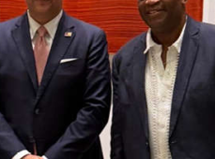 Congo - Etats-Unis : &quot;Minerais contre sécurité&quot; ou un marché de dupes ?